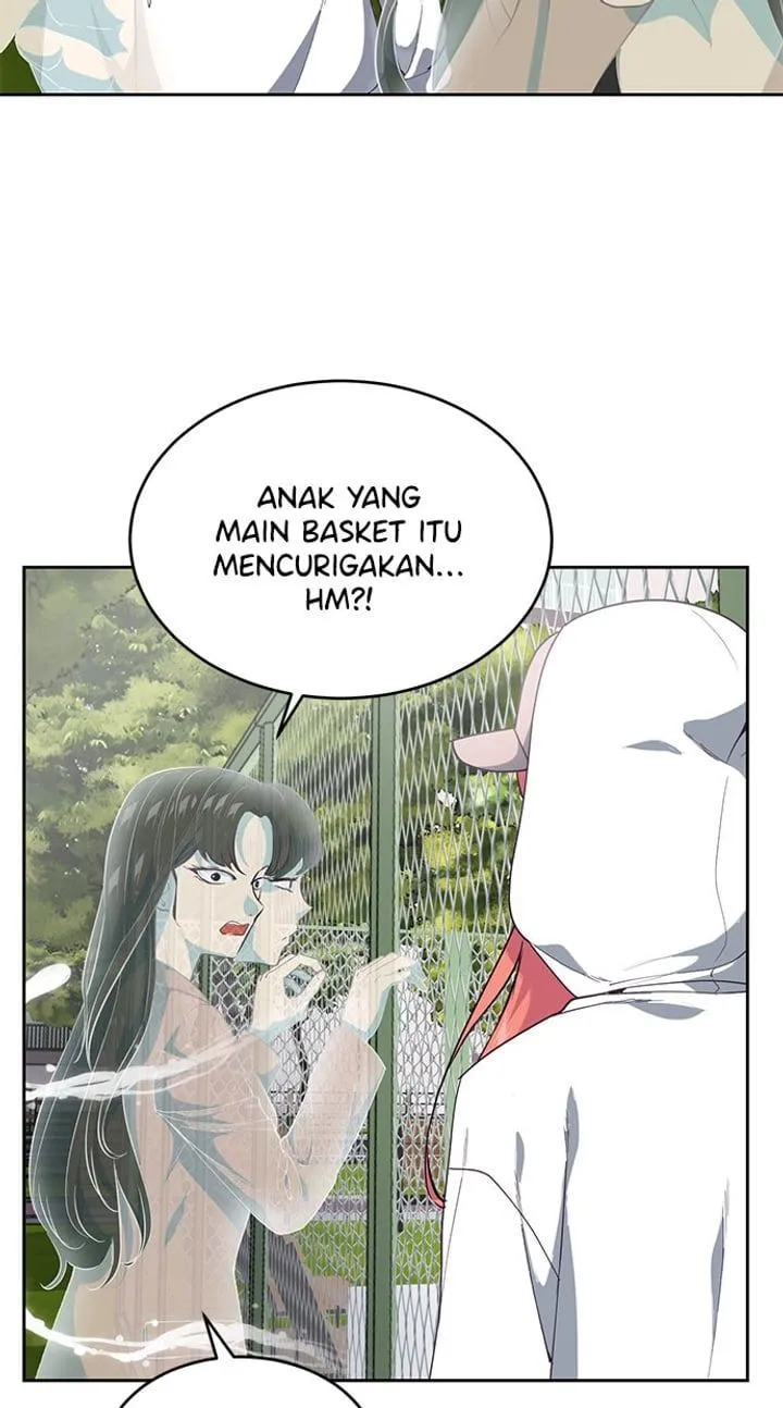 Page 50 - Ticket Hero Chapter 71