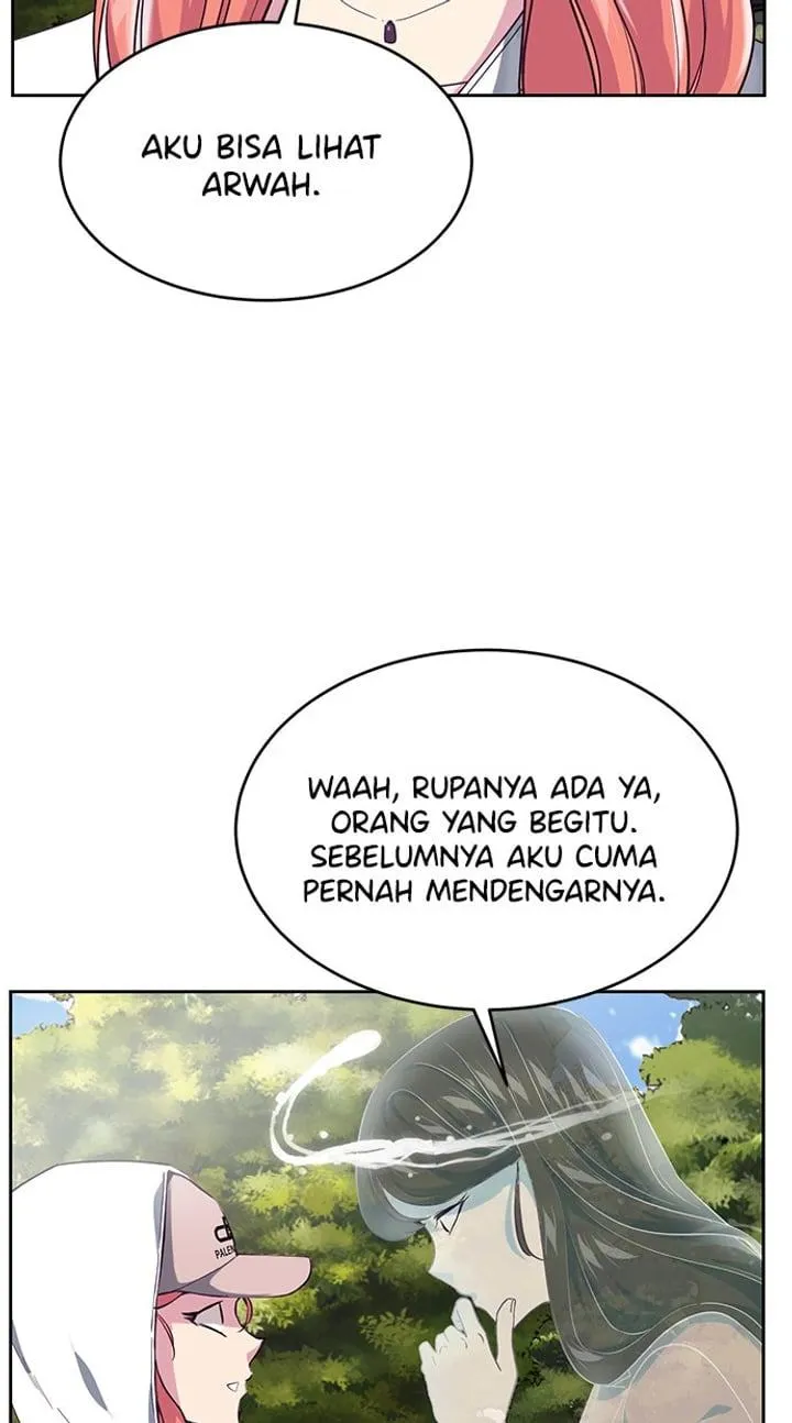 Page 52 - Ticket Hero Chapter 71