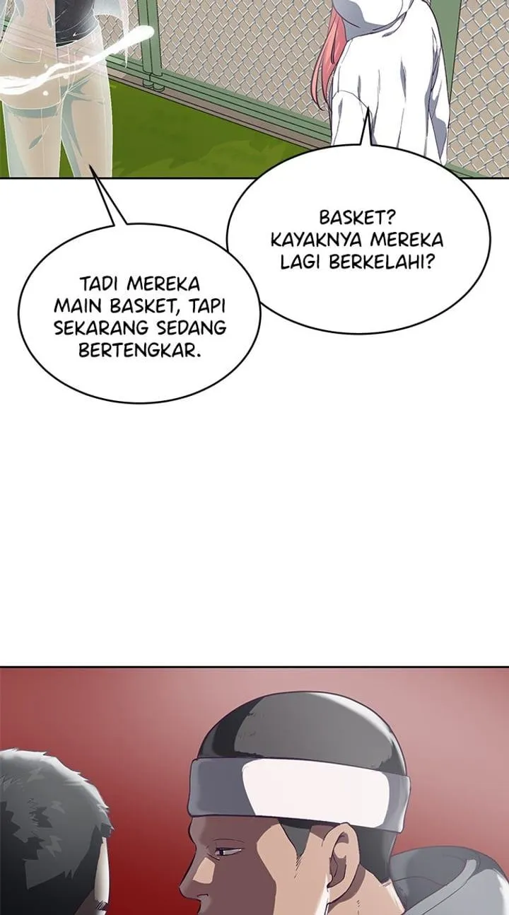 Page 54 - Ticket Hero Chapter 71