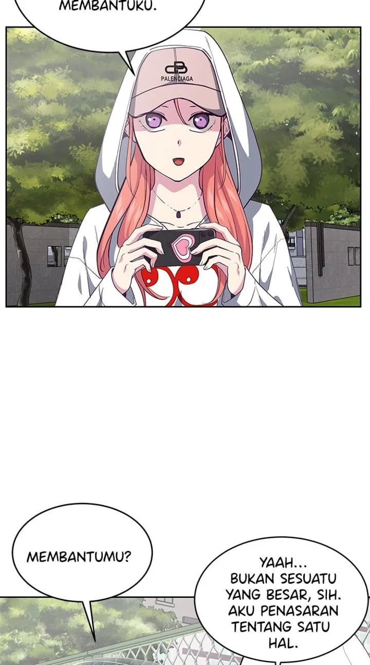 Page 56 - Ticket Hero Chapter 71