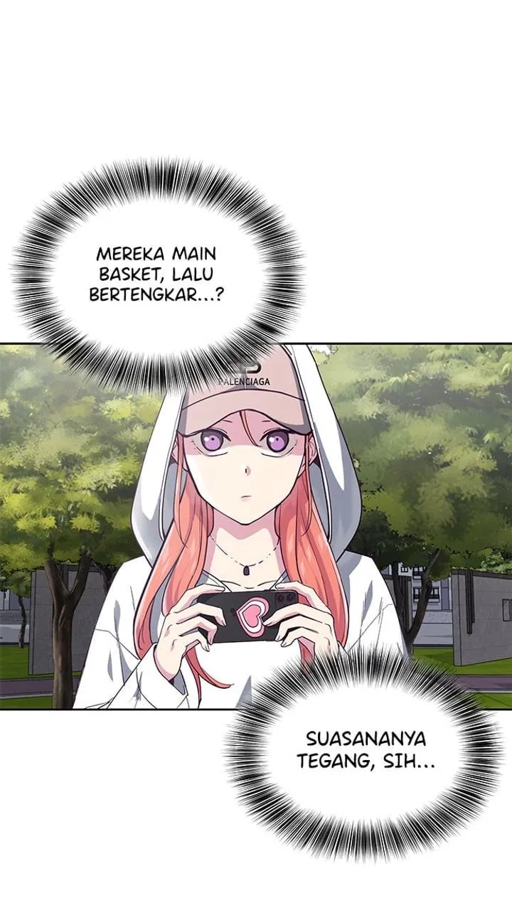 Page 58 - Ticket Hero Chapter 71