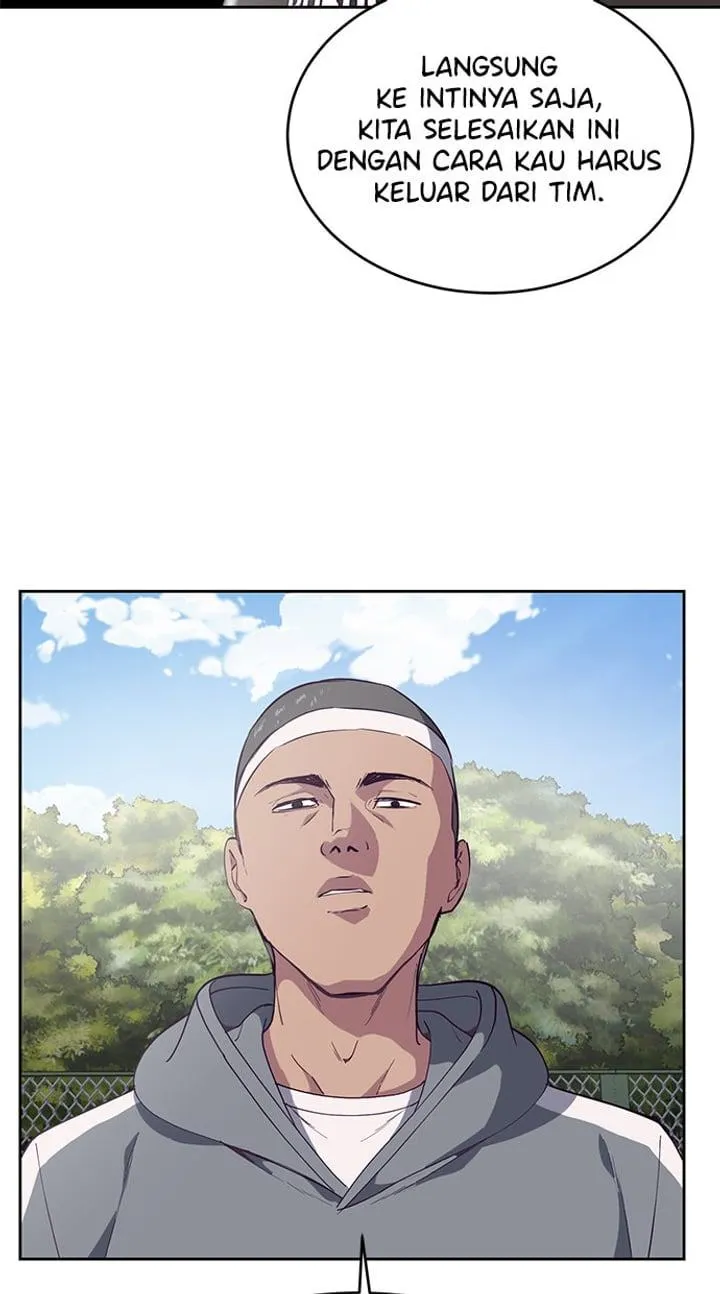 Page 62 - Ticket Hero Chapter 71