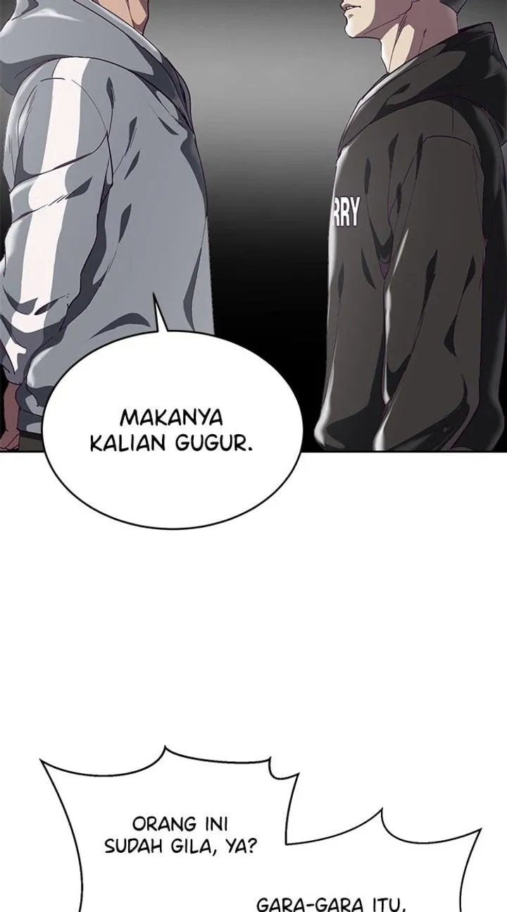 Page 64 - Ticket Hero Chapter 71