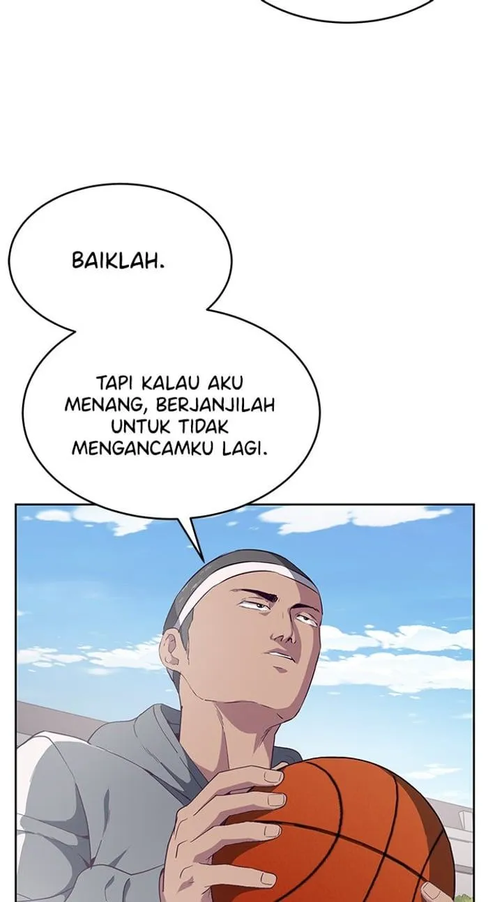 Page 70 - Ticket Hero Chapter 71