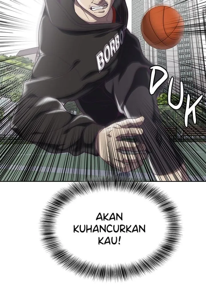 Page 80 - Ticket Hero Chapter 71
