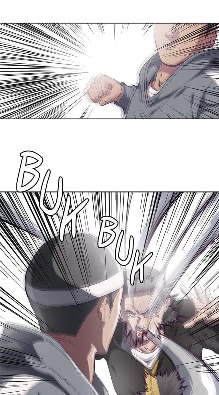 Page 98 - Ticket Hero Chapter 71