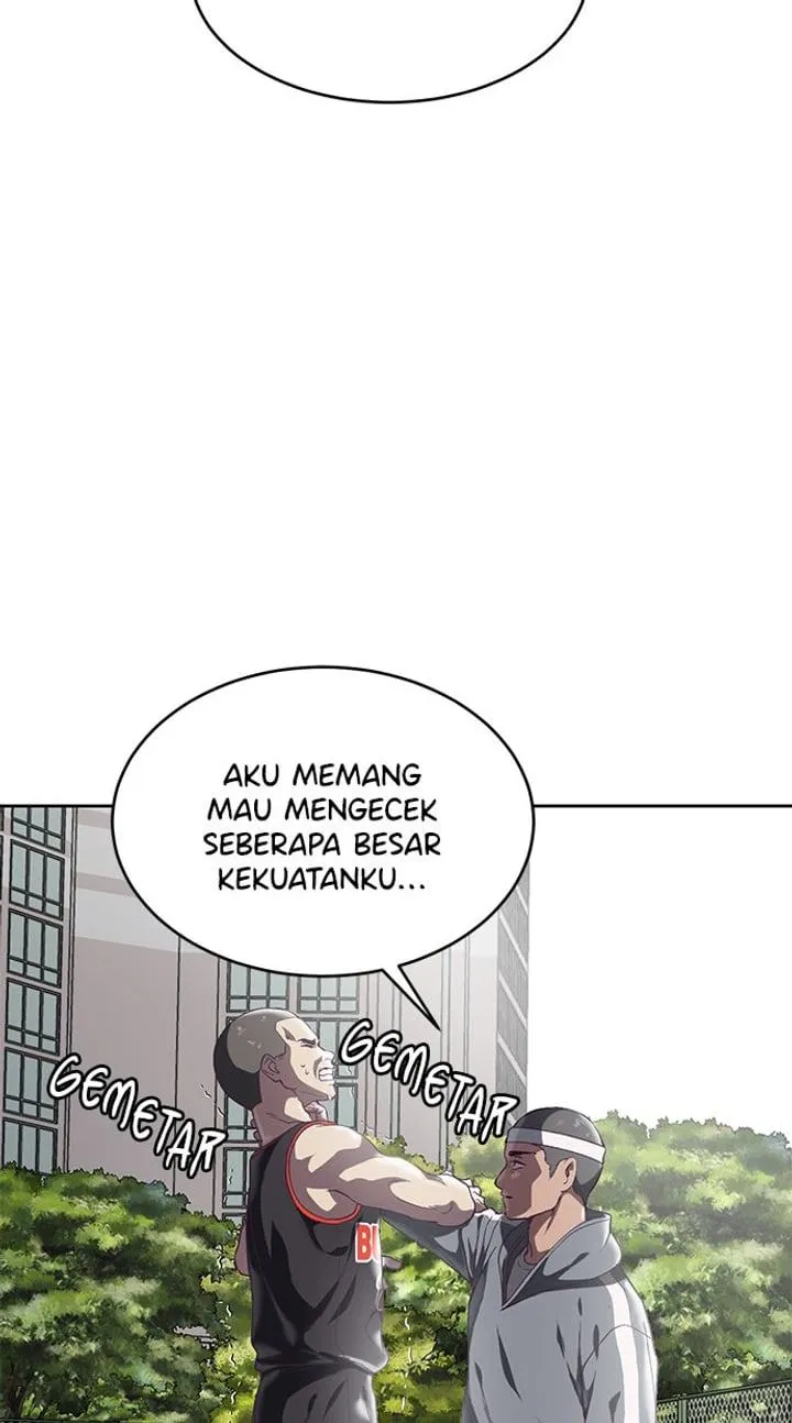 Page 104 - Ticket Hero Chapter 71