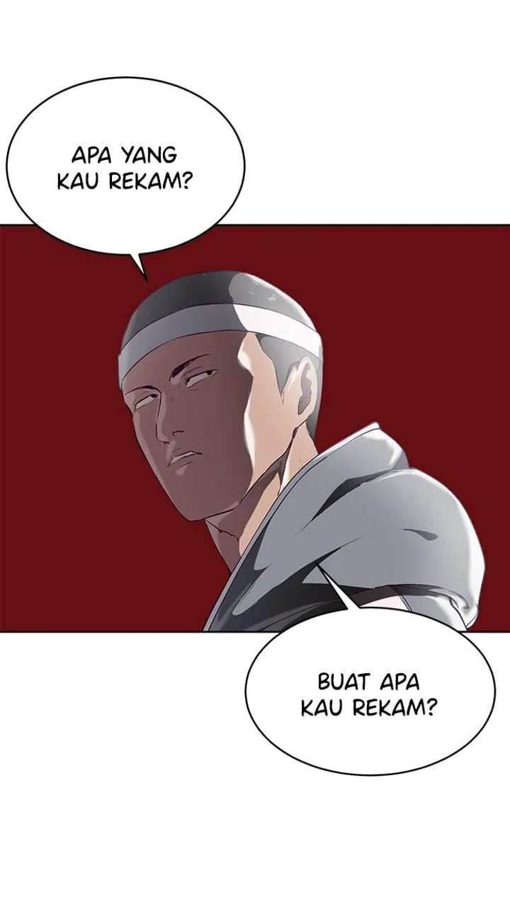 Page 110 - Ticket Hero Chapter 71