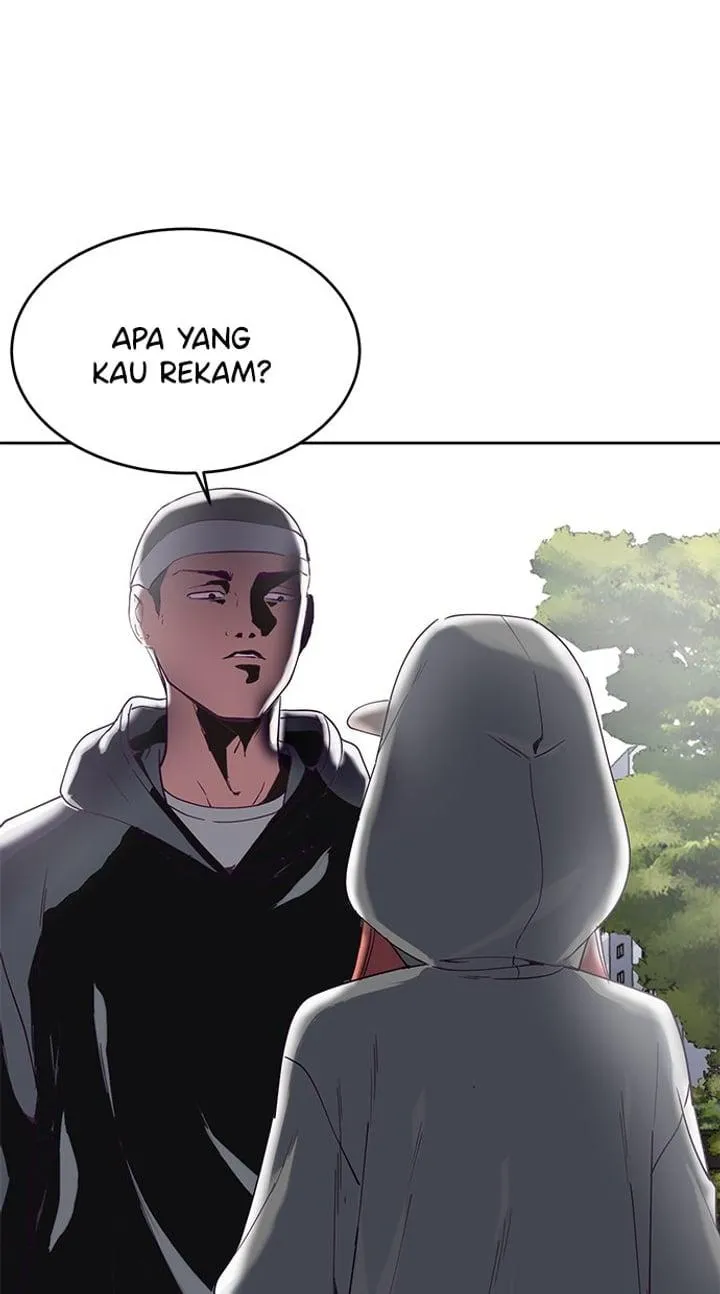 Page 112 - Ticket Hero Chapter 71
