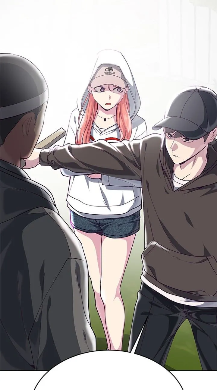Page 2 - Ticket Hero Chapter 72