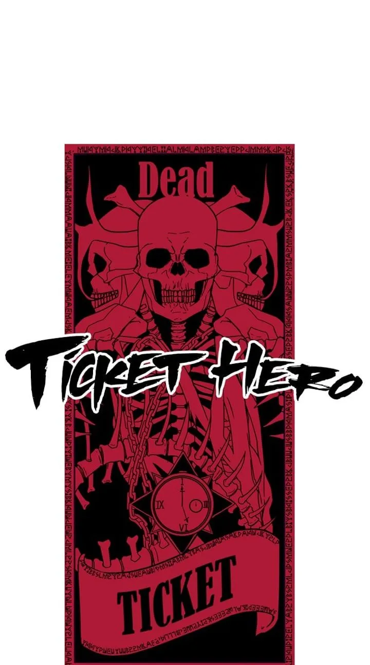 Page 24 - Ticket Hero Chapter 72