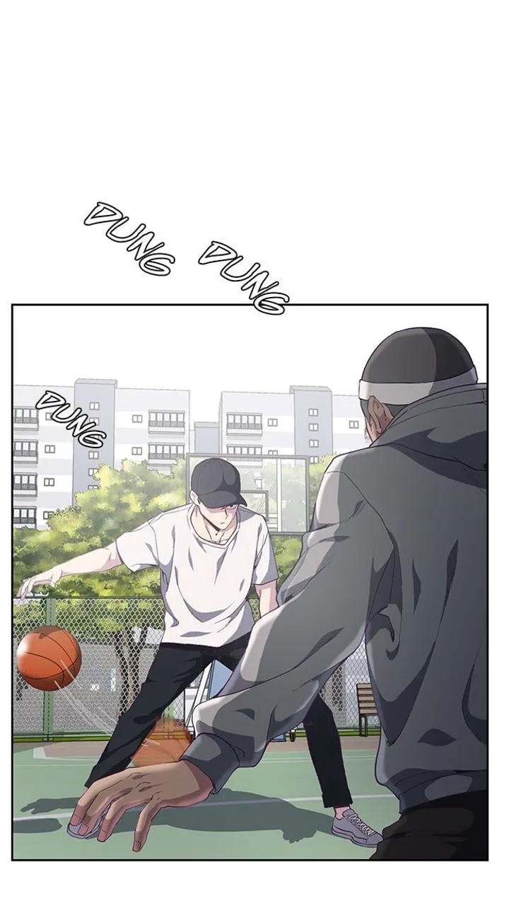 Page 30 - Ticket Hero Chapter 72