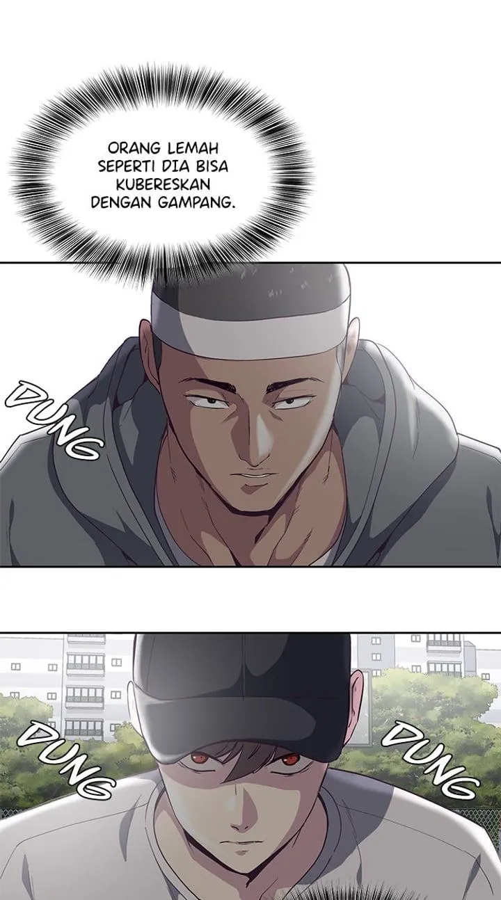 Page 32 - Ticket Hero Chapter 72