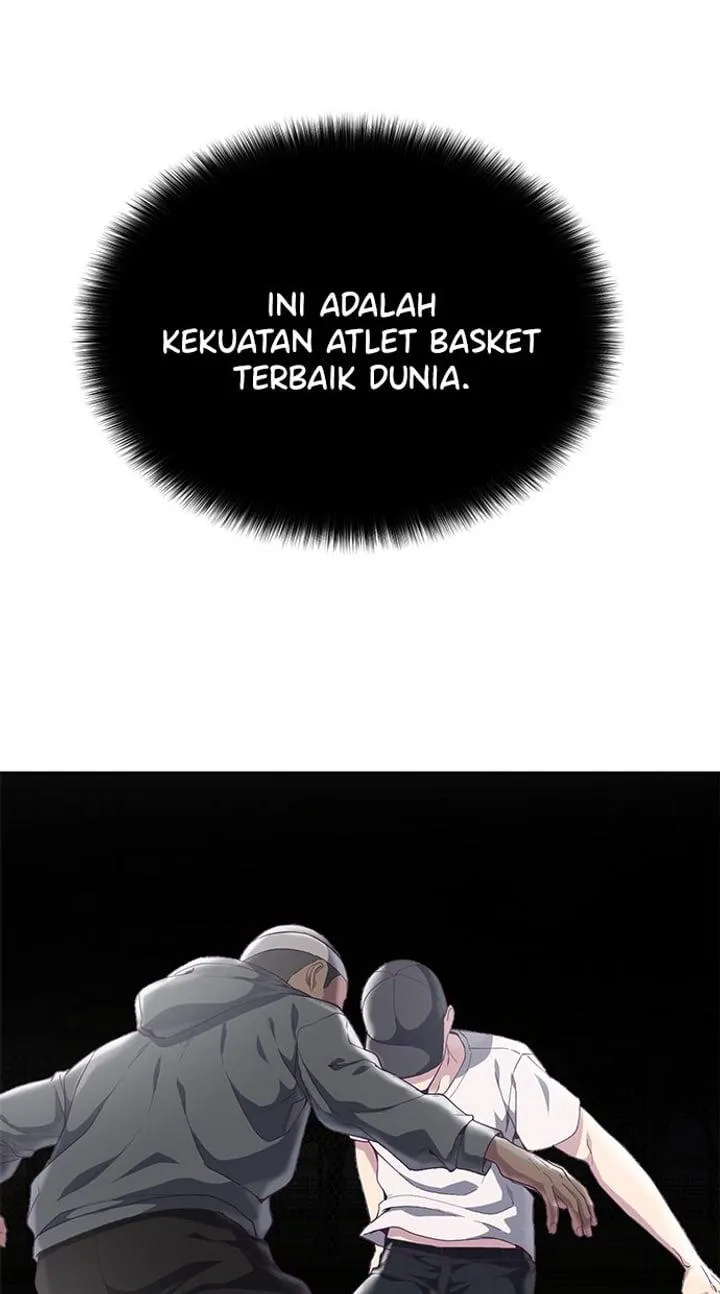 Page 34 - Ticket Hero Chapter 72