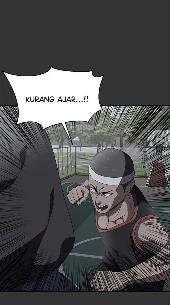 Page 48 - Ticket Hero Chapter 72