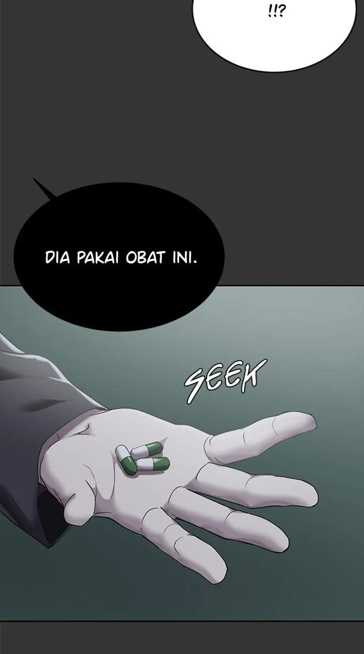 Page 50 - Ticket Hero Chapter 72