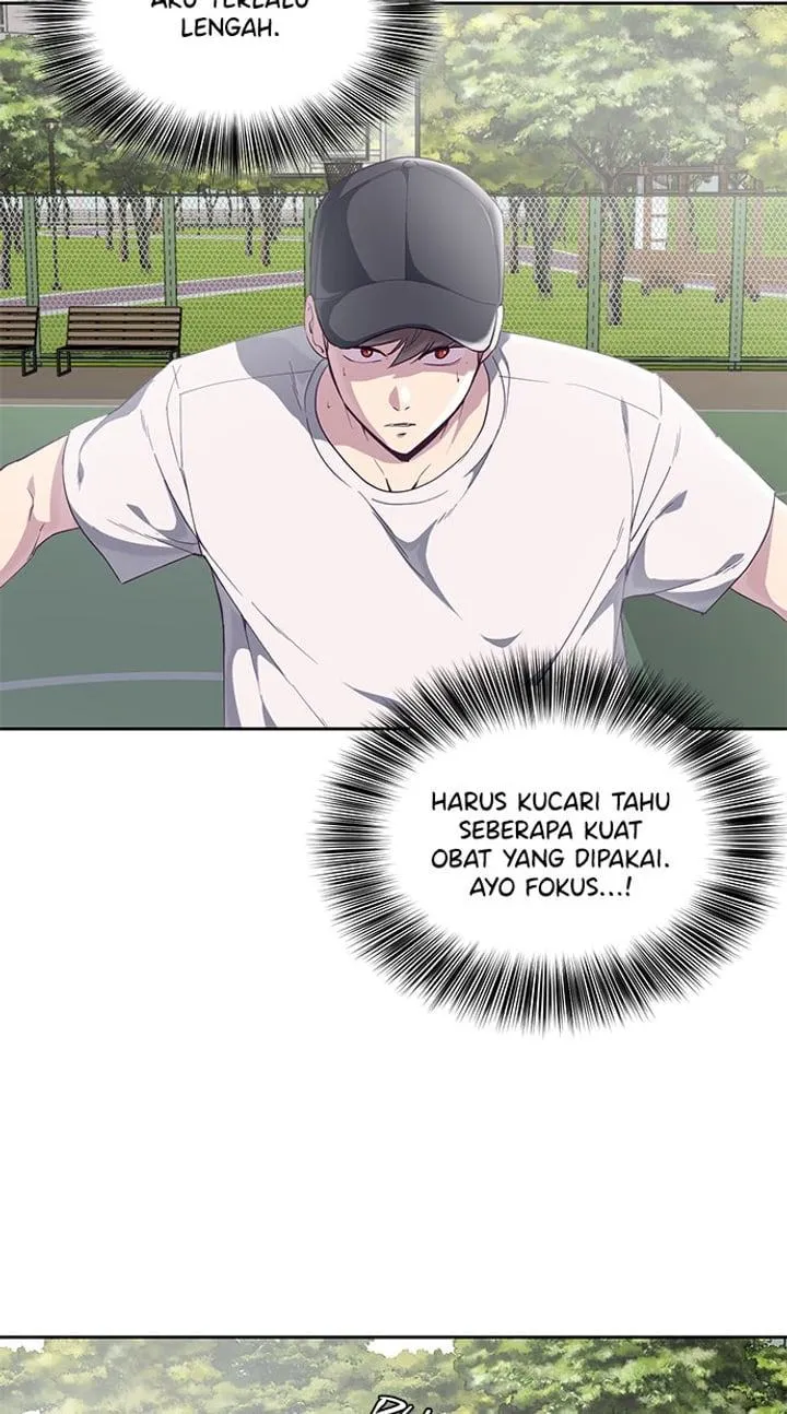 Page 60 - Ticket Hero Chapter 72