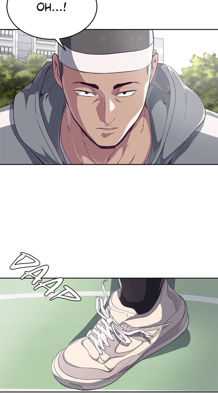 Page 64 - Ticket Hero Chapter 72