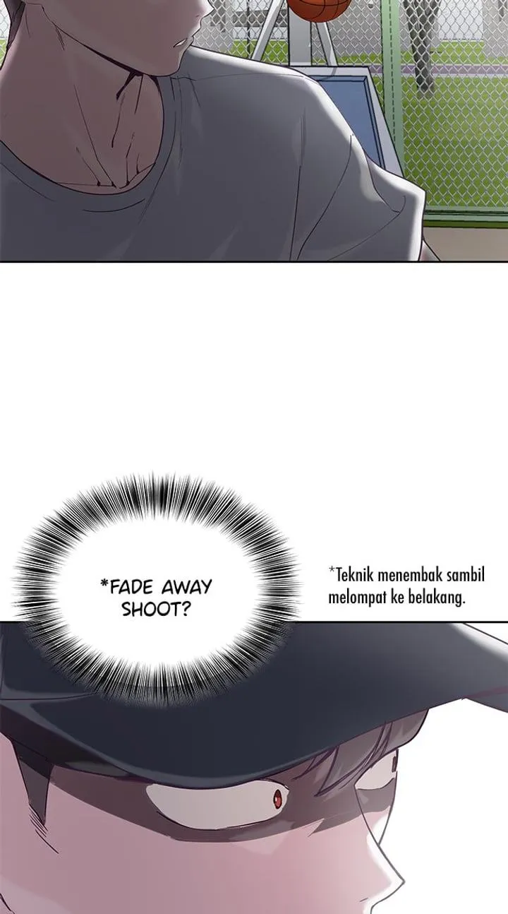 Page 68 - Ticket Hero Chapter 72