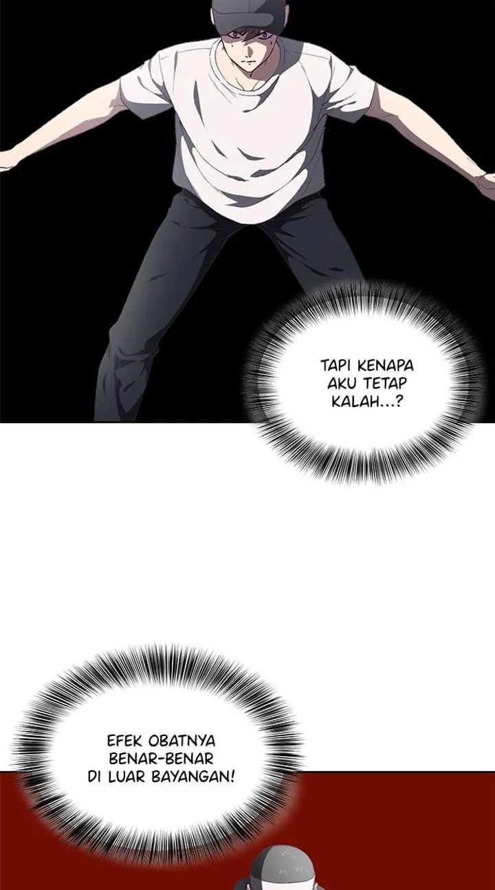 Page 76 - Ticket Hero Chapter 72