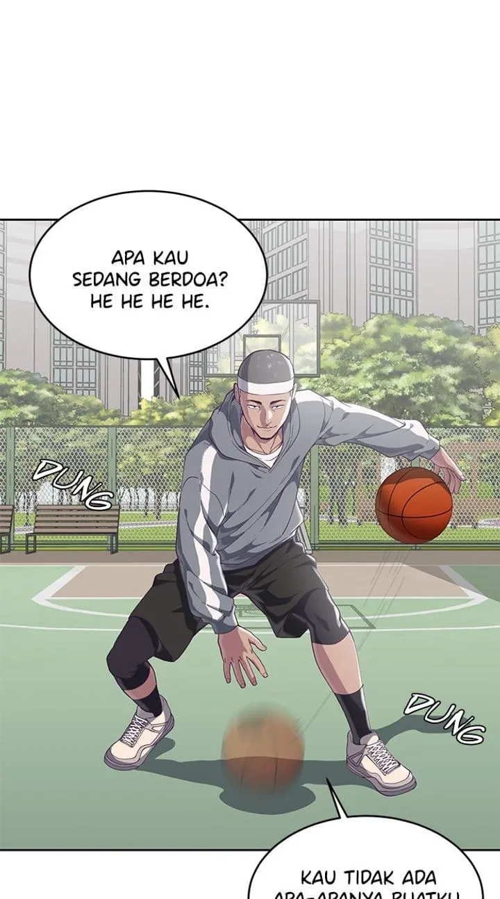 Page 94 - Ticket Hero Chapter 72