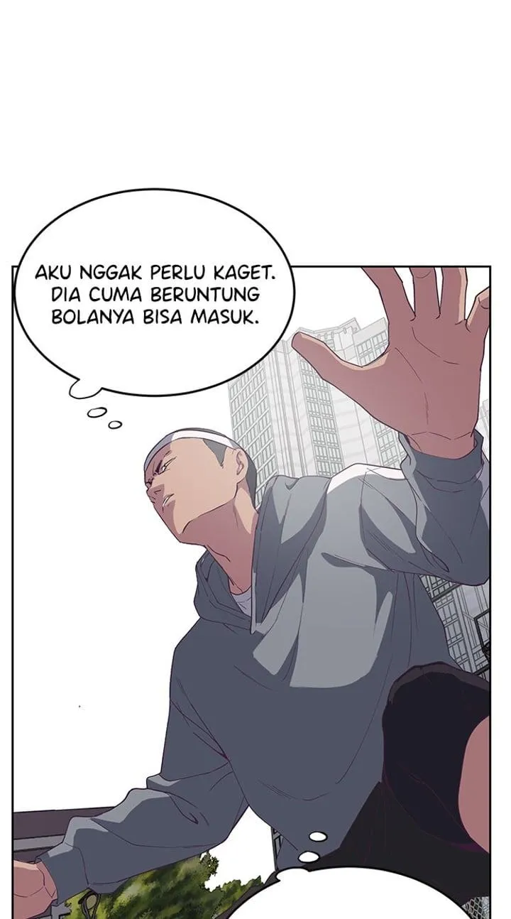 Page 108 - Ticket Hero Chapter 72