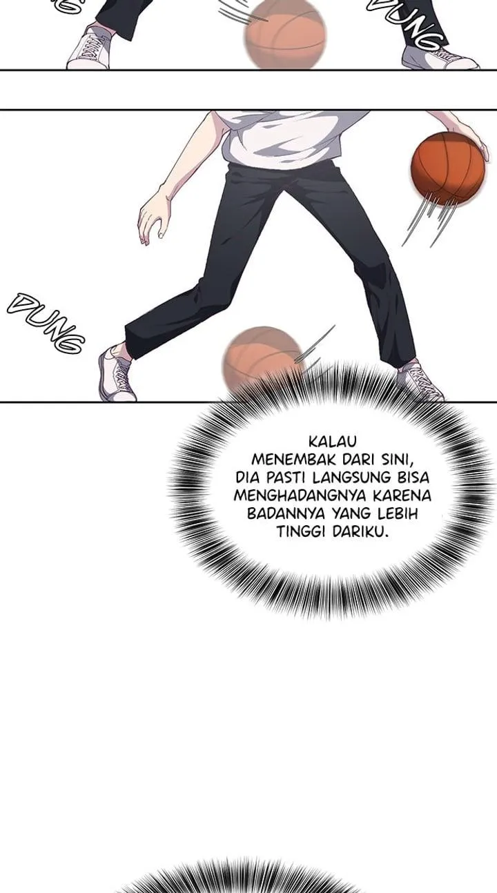 Page 112 - Ticket Hero Chapter 72