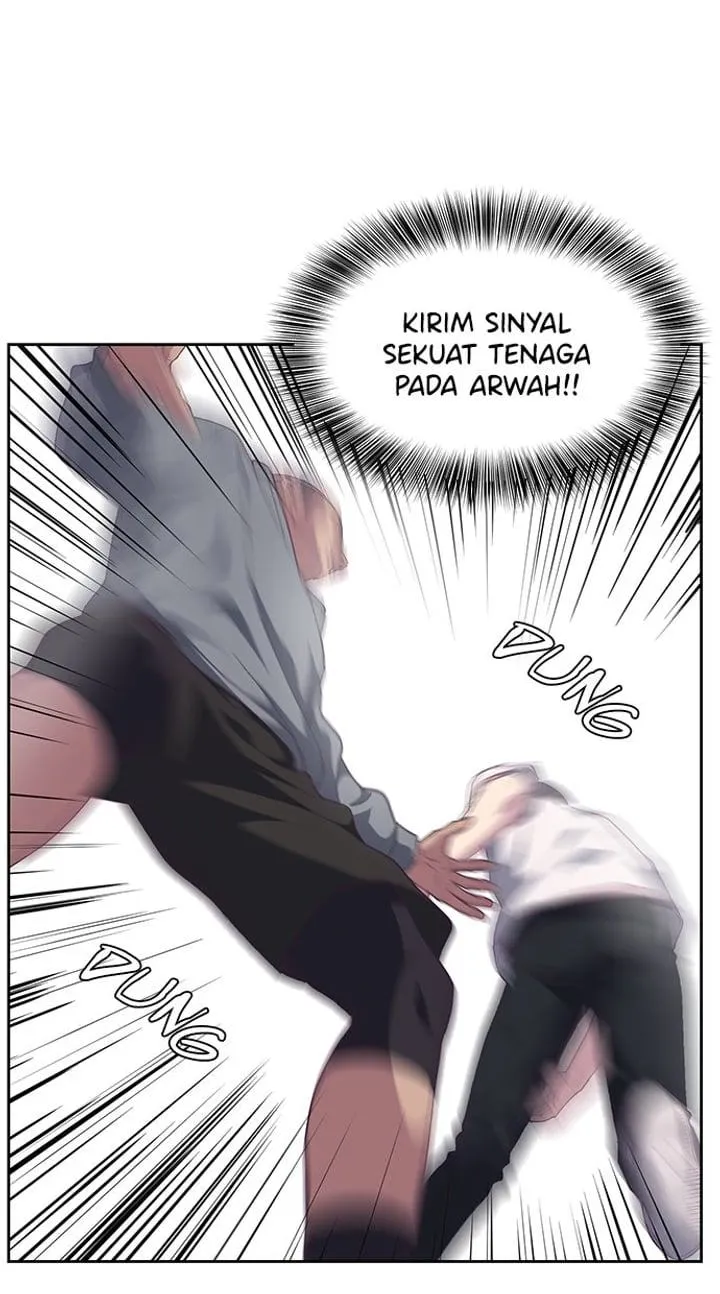 Page 116 - Ticket Hero Chapter 72