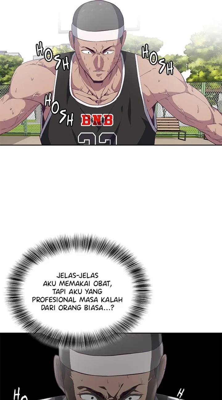 Page 6 - Ticket Hero Chapter 73