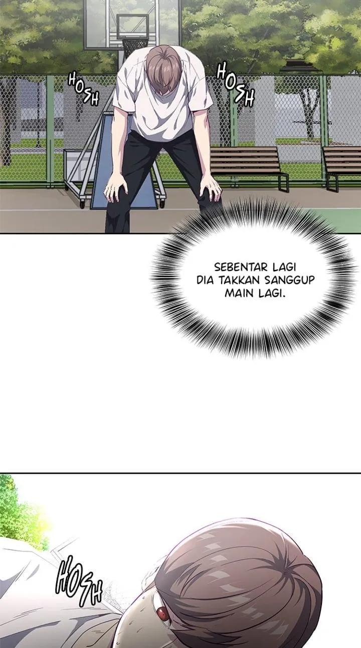 Page 8 - Ticket Hero Chapter 73