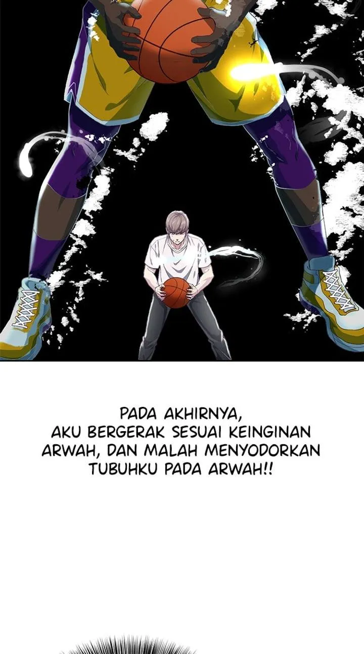Page 16 - Ticket Hero Chapter 73
