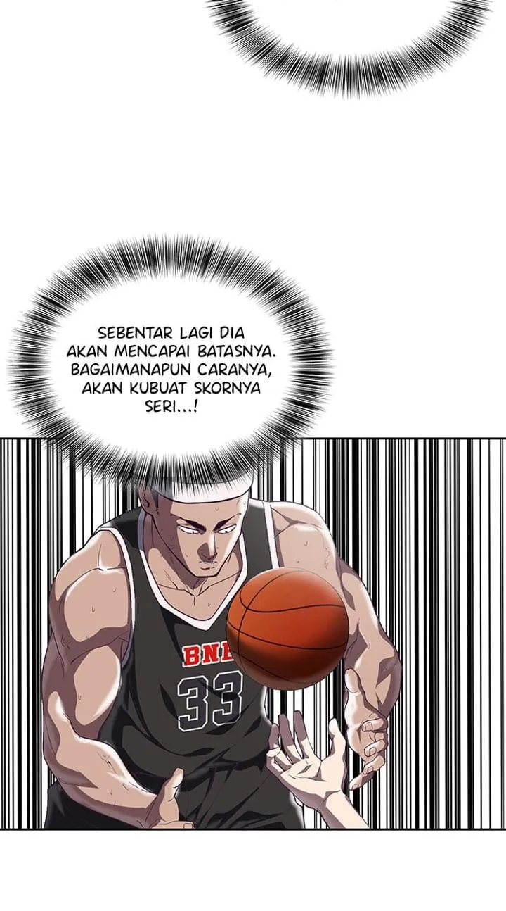 Page 32 - Ticket Hero Chapter 73
