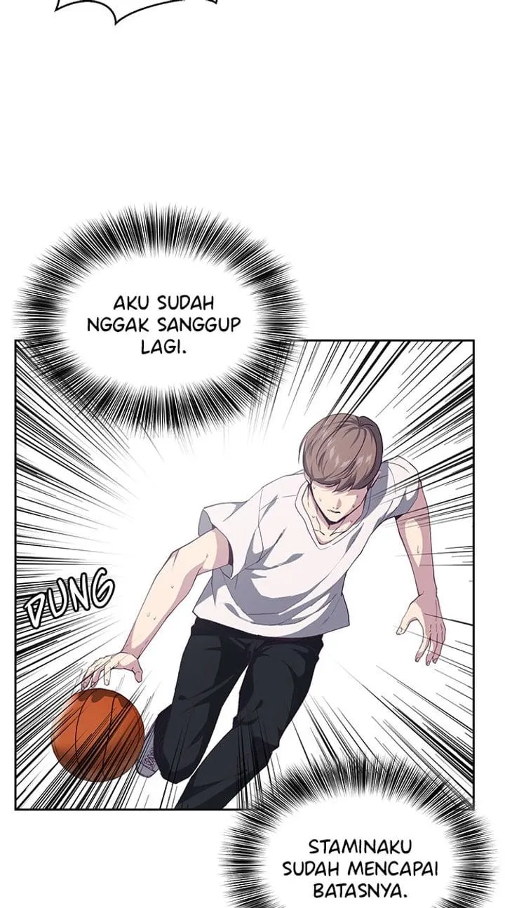 Page 36 - Ticket Hero Chapter 73
