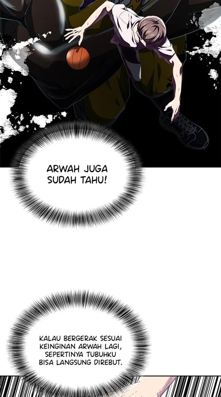 Page 38 - Ticket Hero Chapter 73