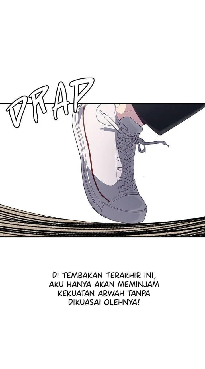 Page 40 - Ticket Hero Chapter 73