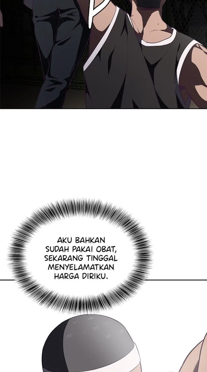 Page 44 - Ticket Hero Chapter 73
