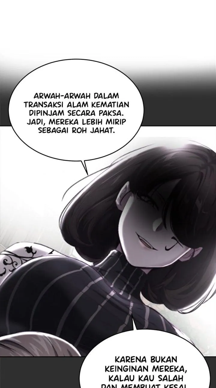 Page 54 - Ticket Hero Chapter 73
