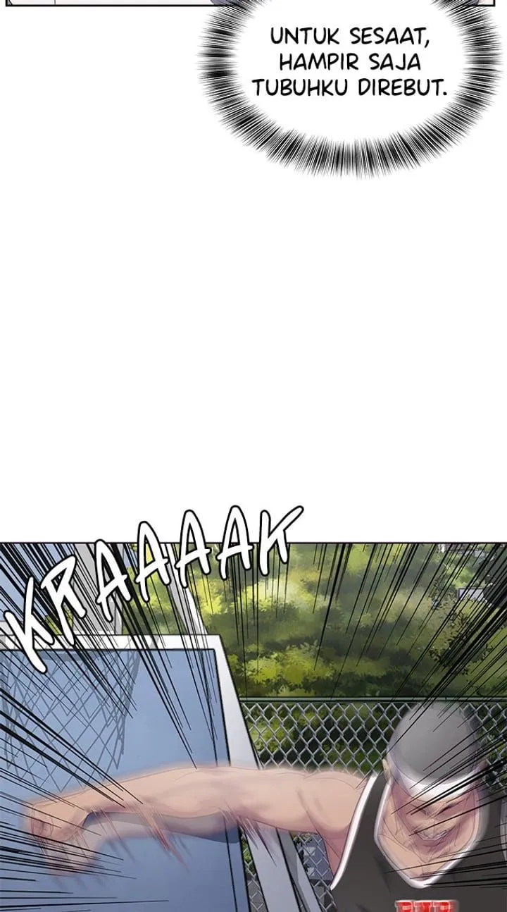 Page 56 - Ticket Hero Chapter 73