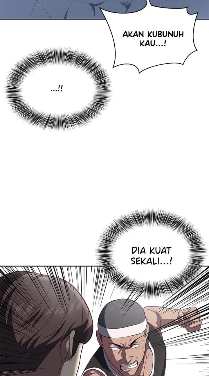 Page 58 - Ticket Hero Chapter 73