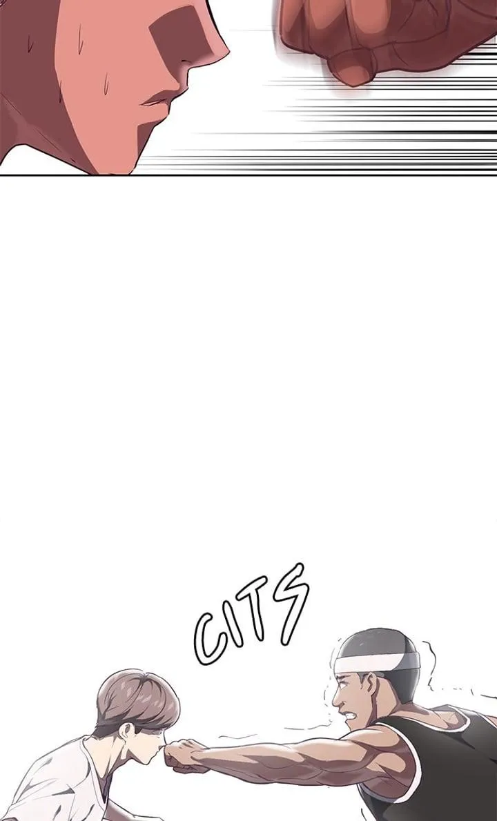 Page 60 - Ticket Hero Chapter 73