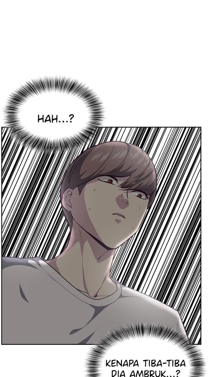 Page 64 - Ticket Hero Chapter 73