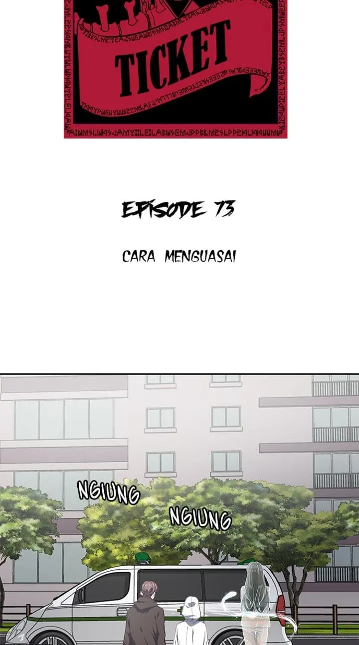 Page 66 - Ticket Hero Chapter 73