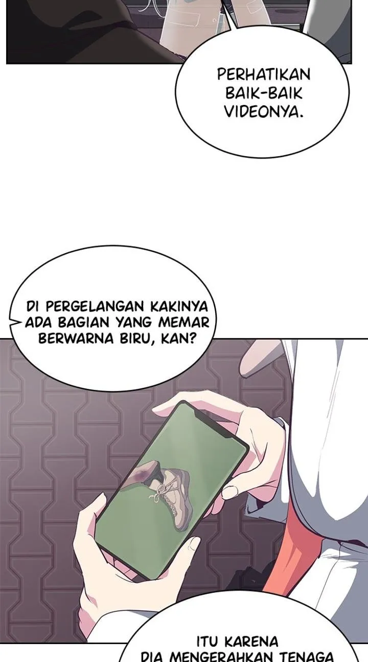 Page 68 - Ticket Hero Chapter 73