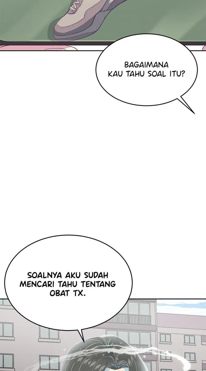 Page 70 - Ticket Hero Chapter 73