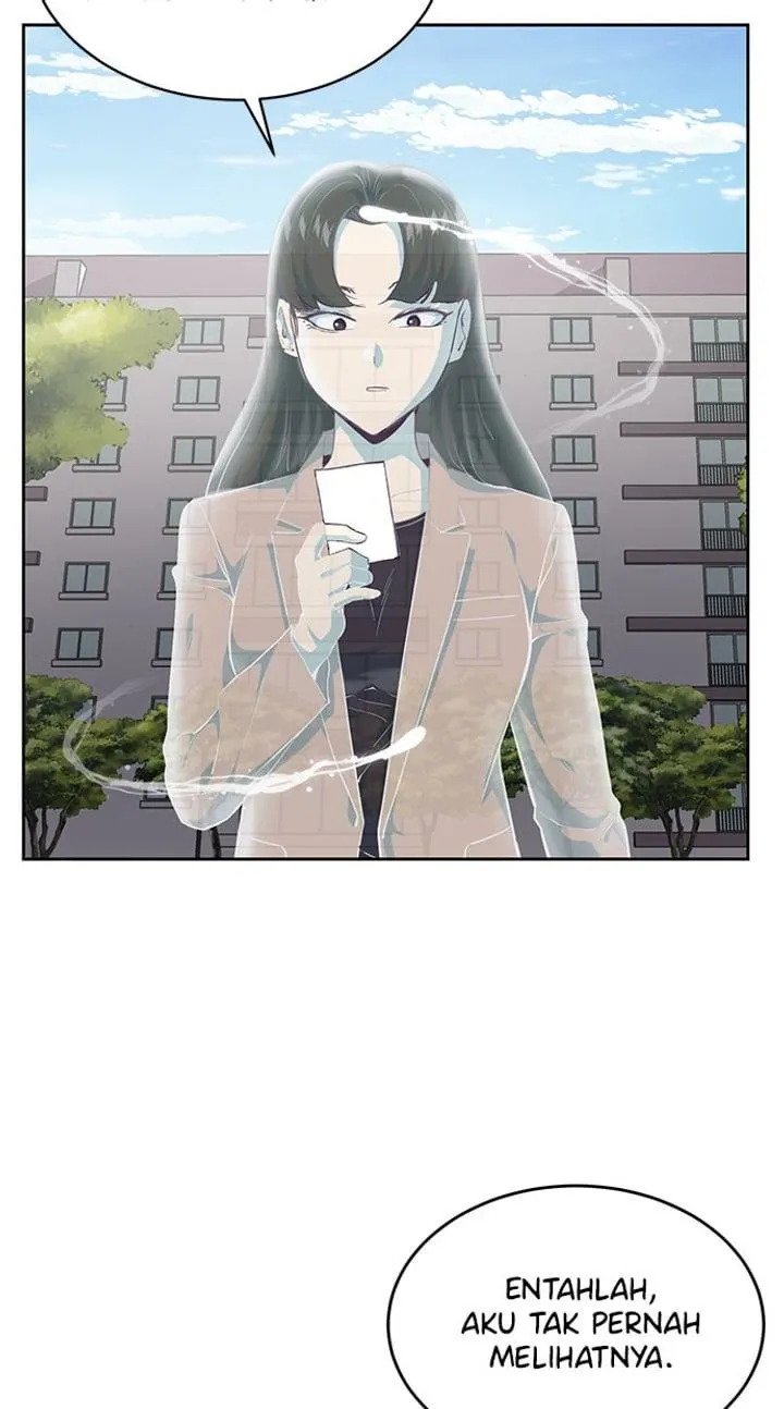 Page 76 - Ticket Hero Chapter 73