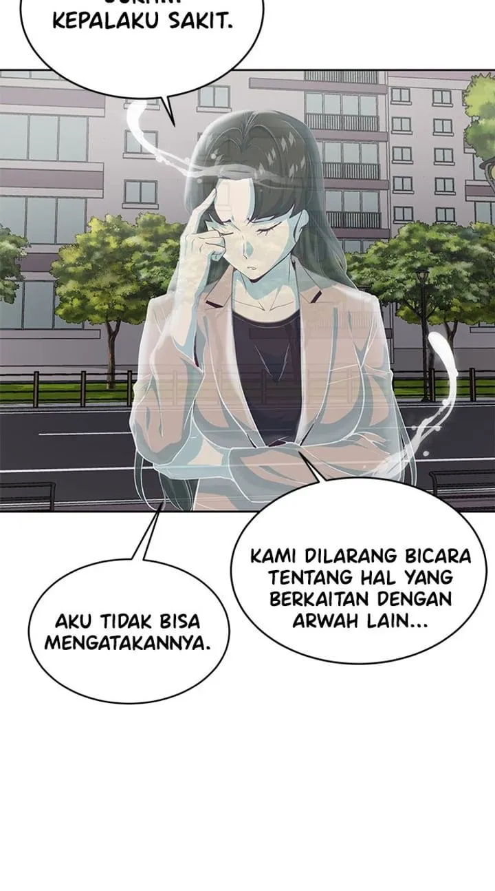 Page 80 - Ticket Hero Chapter 73