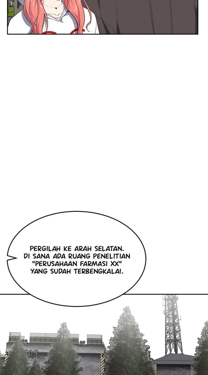 Page 84 - Ticket Hero Chapter 73