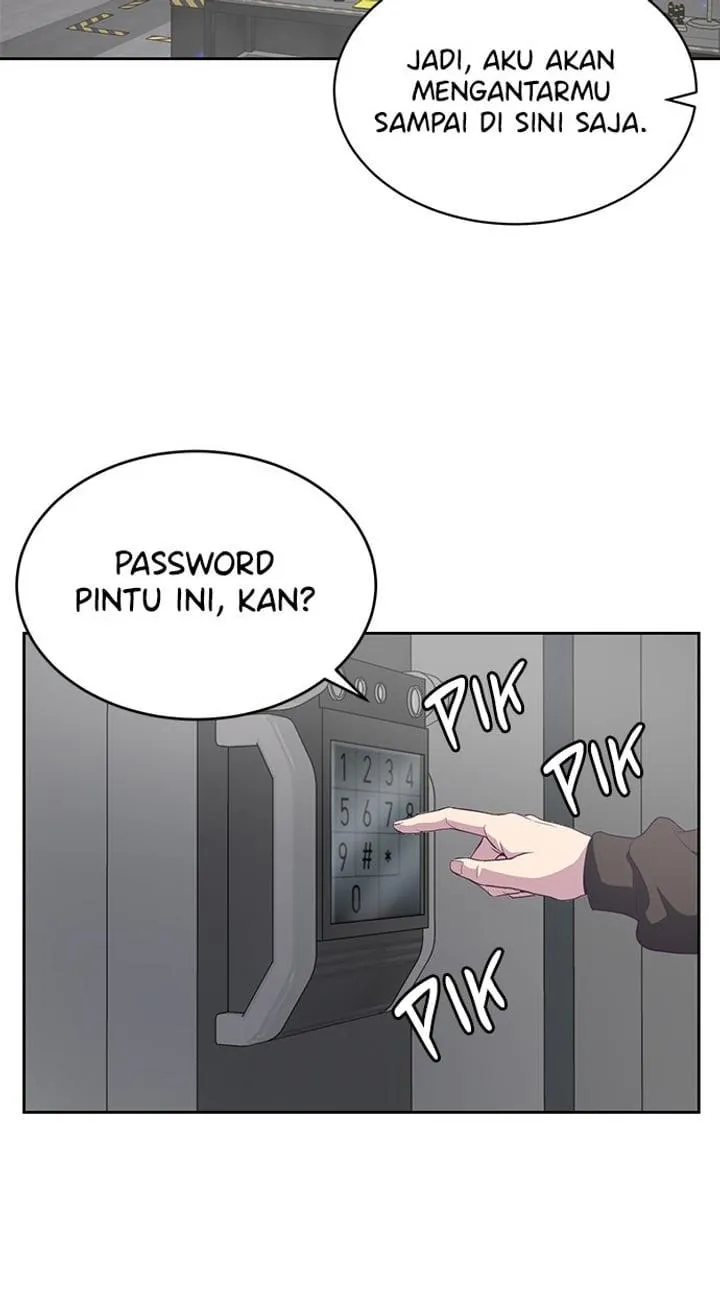 Page 86 - Ticket Hero Chapter 73