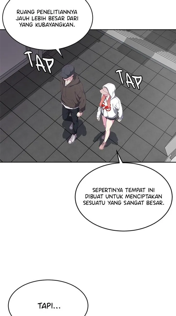 Page 88 - Ticket Hero Chapter 73