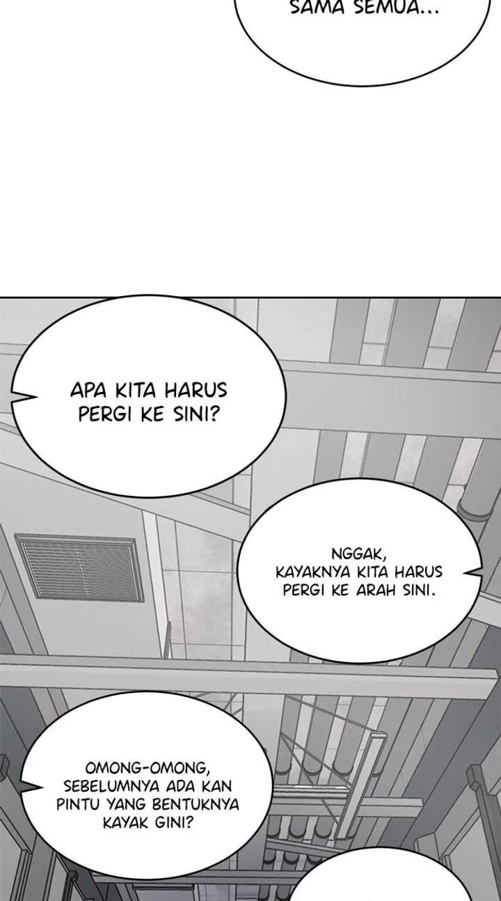 Page 90 - Ticket Hero Chapter 73